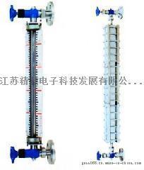 玻璃管式液位计
